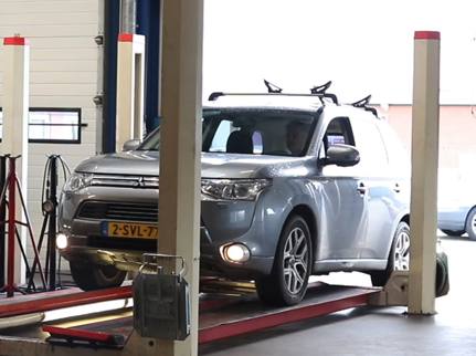 waterpomp auto vervangen