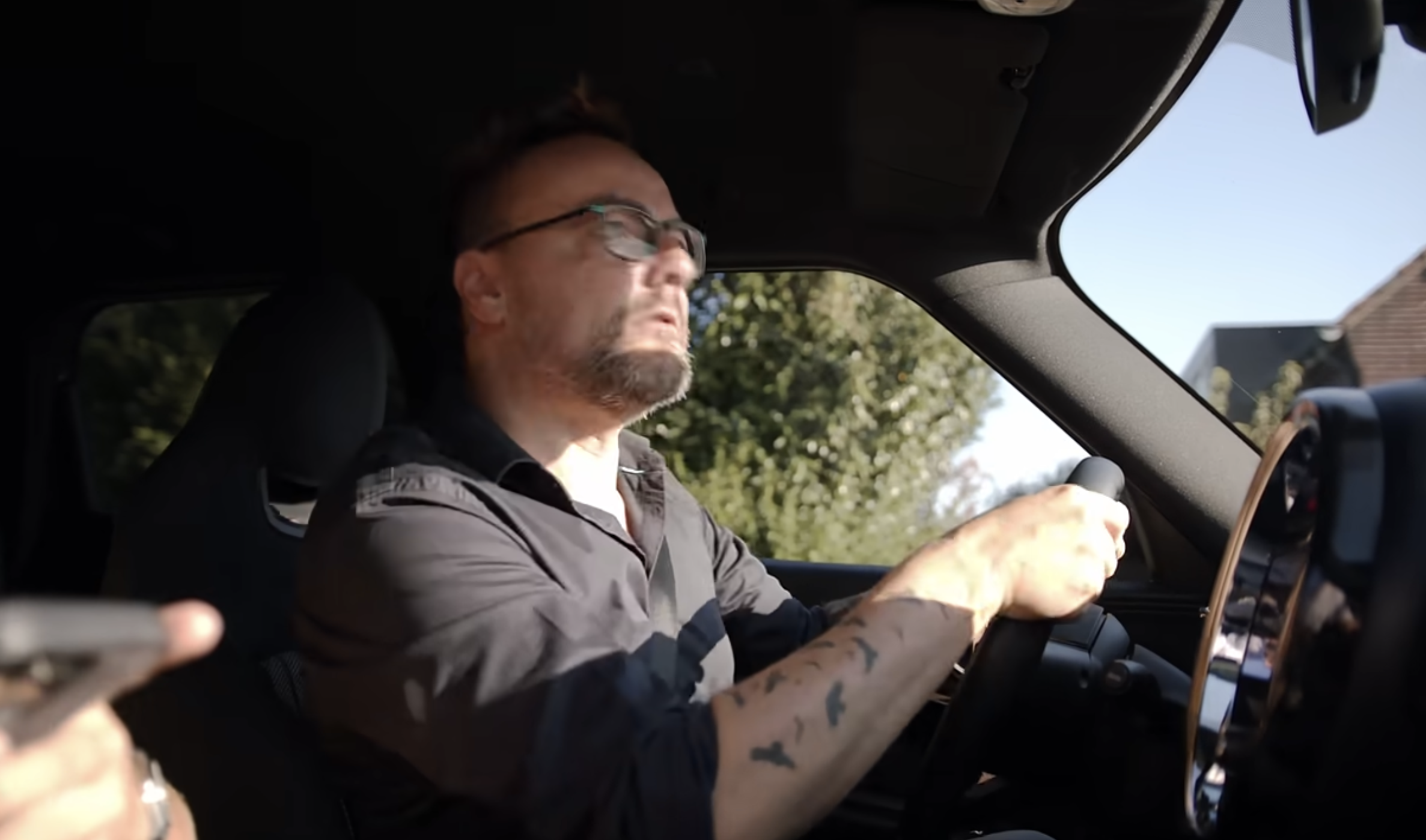 Occasionkeuring Nederland